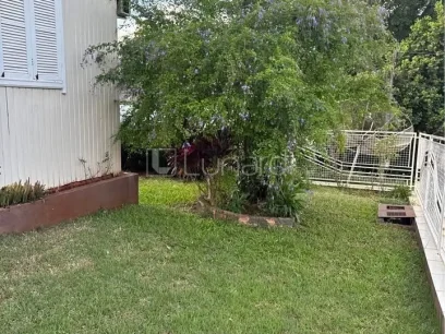 Casa com 3 Dormitórios - Miniatura - Lunardi Imóveis