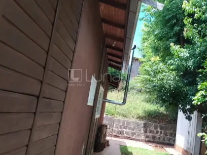 Casa com 3 Dormitórios - Miniatura - Lunardi Imóveis