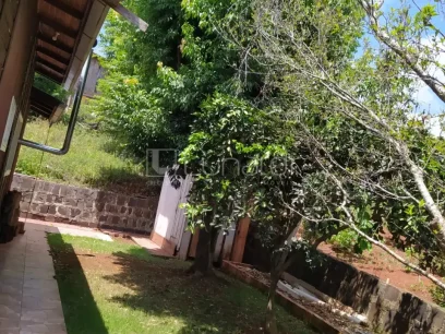 Casa com 3 Dormitórios - Miniatura - Lunardi Imóveis