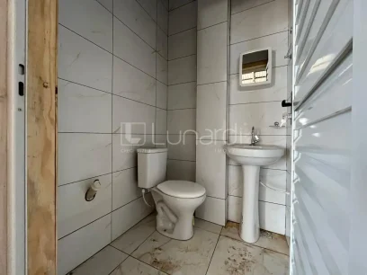 Barracão - Miniatura - Lunardi Imóveis