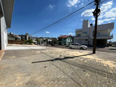 Barracão - Miniatura - Lunardi Imóveis