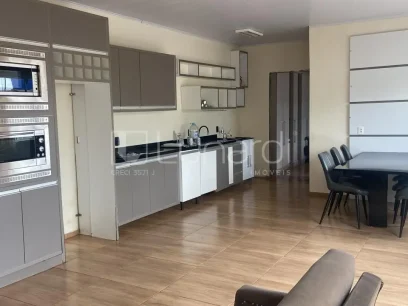 Casa com 1 Dormitório - Lunardi Imóveis