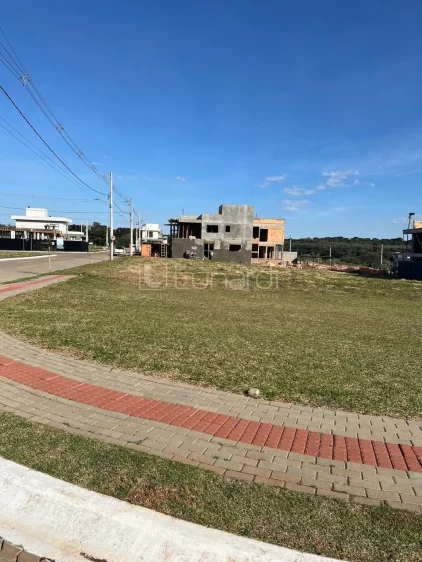 Terreno - Lunardi Imóveis