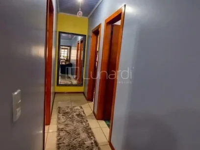 Casa com 3 Dormitórios - Miniatura - Lunardi Imóveis