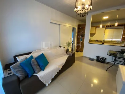 Casa com 2 Dormitórios - Miniatura - Lunardi Imóveis