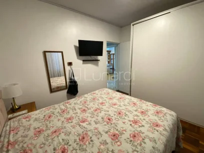 Casa com 2 Dormitórios - Miniatura - Lunardi Imóveis