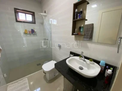 Casa com 2 Dormitórios - Miniatura - Lunardi Imóveis