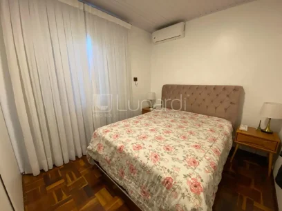 Casa com 2 Dormitórios - Miniatura - Lunardi Imóveis