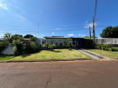 Casa com 2 Dormitórios - Miniatura - Lunardi Imóveis