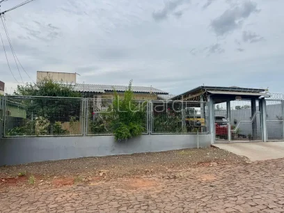 Casa com 3 Dormitórios - Miniatura - Lunardi Imóveis