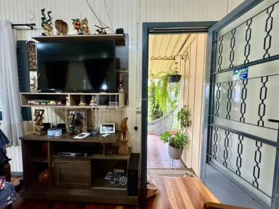 Casa com 3 Dormitórios - Miniatura - Lunardi Imóveis