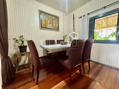 Casa com 3 Dormitórios - Miniatura - Lunardi Imóveis