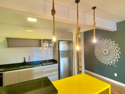 Apartamento com 3 Dormitórios - Miniatura - Lunardi Imóveis