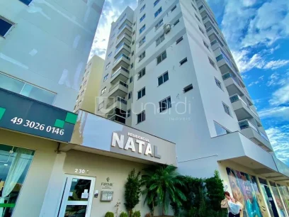 Apartamento com 3 Dormitórios - Miniatura - Lunardi Imóveis