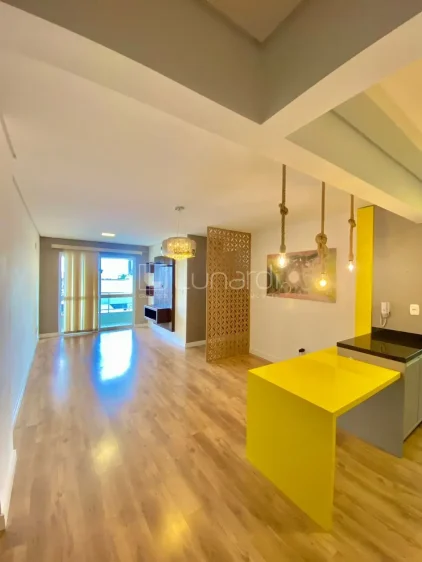 Apartamento com 3 Dormitórios - Lunardi Imóveis