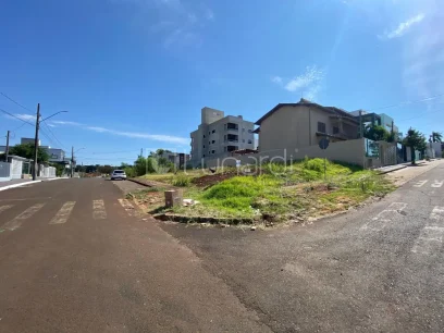 Terreno - Lunardi Imóveis