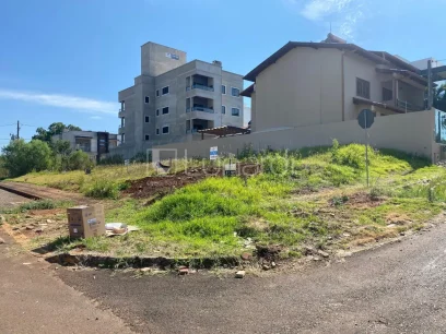 Terreno - Miniatura - Lunardi Imóveis