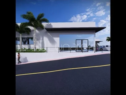 Sala Comercial - Miniatura - Lunardi Imóveis