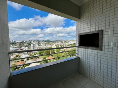 Apartamento com 2 Dormitórios - Miniatura - Lunardi Imóveis