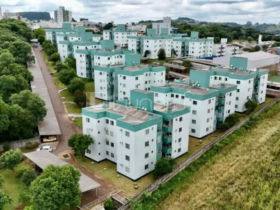 Apartamento com 3 Dormitórios - Lunardi Imóveis