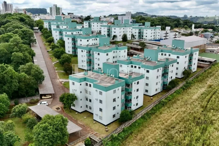 Apartamento com 3 Dormitórios - Lunardi Imóveis