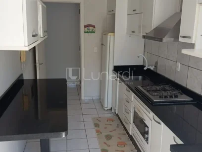 Apartamento com 3 Dormitórios - Miniatura - Lunardi Imóveis