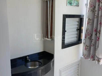 Apartamento com 3 Dormitórios - Miniatura - Lunardi Imóveis