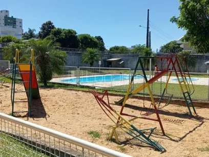 Apartamento com 3 Dormitórios - Miniatura - Lunardi Imóveis