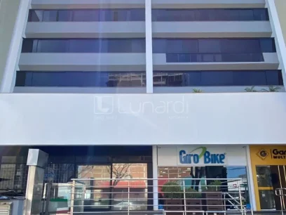 Sala Comercial - Lunardi Imóveis