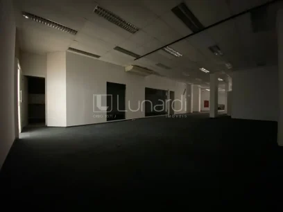 Sala Comercial - Miniatura - Lunardi Imóveis