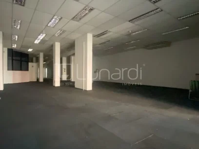 Sala Comercial - Miniatura - Lunardi Imóveis