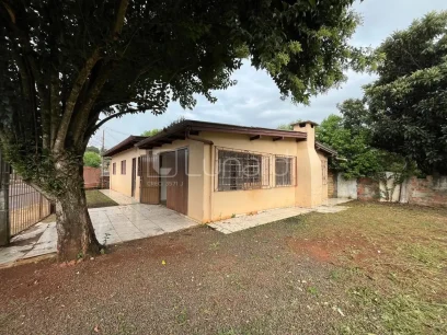 Casa com 2 Dormitórios - Lunardi Imóveis