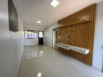 Casa com 2 Dormitórios - Miniatura - Lunardi Imóveis
