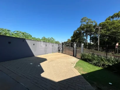 Casa com 2 Dormitórios - Miniatura - Lunardi Imóveis