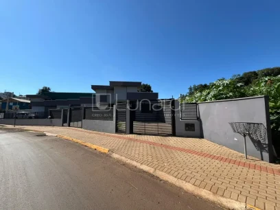 Casa com 2 Dormitórios - Miniatura - Lunardi Imóveis