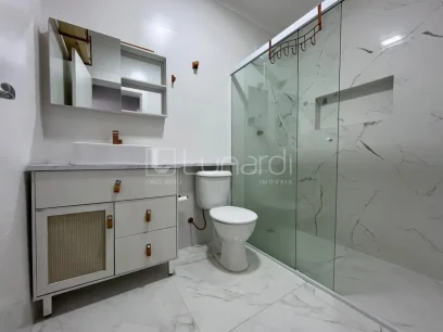 Casa com 2 Dormitórios - Miniatura - Lunardi Imóveis