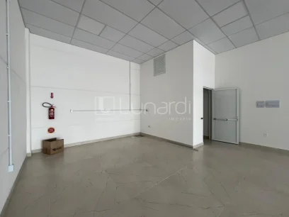 Sala Comercial - Miniatura - Lunardi Imóveis