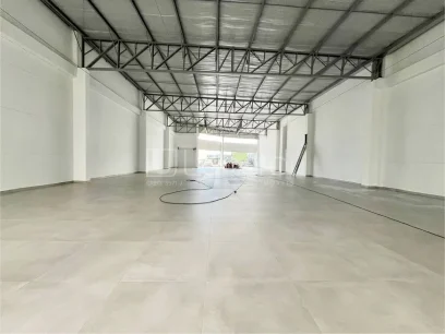 Sala Comercial - Miniatura - Lunardi Imóveis