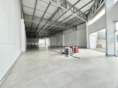 Sala Comercial - Miniatura - Lunardi Imóveis