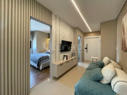 Apartamento com 2 Dormitórios - Lunardi Imóveis