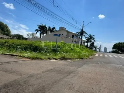 Terreno - Miniatura - Lunardi Imóveis