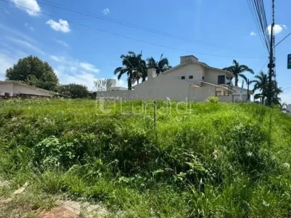 Terreno - Miniatura - Lunardi Imóveis