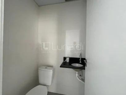 Sala Comercial - Miniatura - Lunardi Imóveis