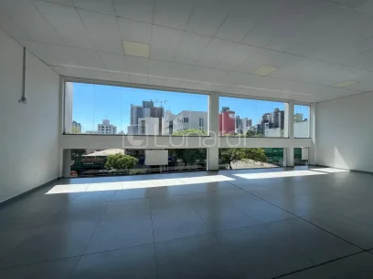 Sala Comercial - Miniatura - Lunardi Imóveis