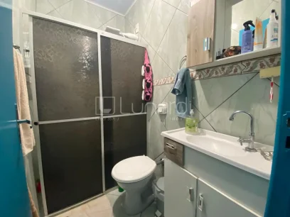 Casa com 3 Dormitórios - Miniatura - Lunardi Imóveis