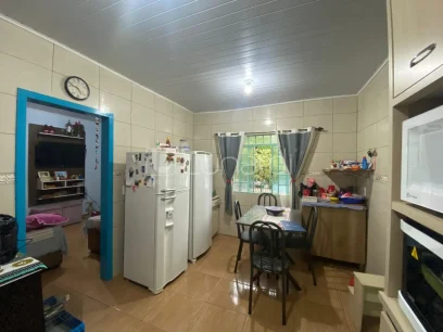 Casa com 3 Dormitórios - Miniatura - Lunardi Imóveis