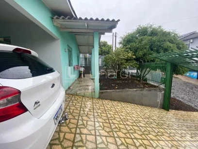 Casa com 3 Dormitórios - Miniatura - Lunardi Imóveis