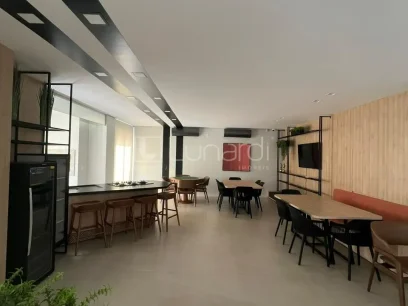 Apartamento com 2 Dormitórios - Miniatura - Lunardi Imóveis