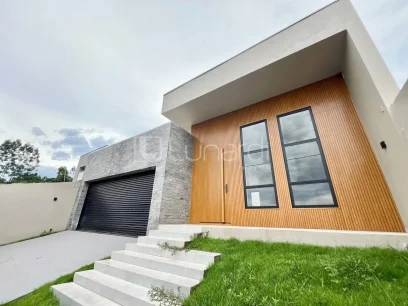 Casa com 3 Suítes - Miniatura - Lunardi Imóveis