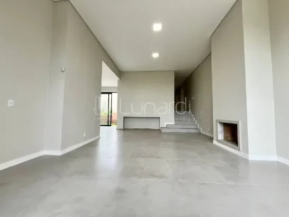 Casa com 3 Suítes - Miniatura - Lunardi Imóveis